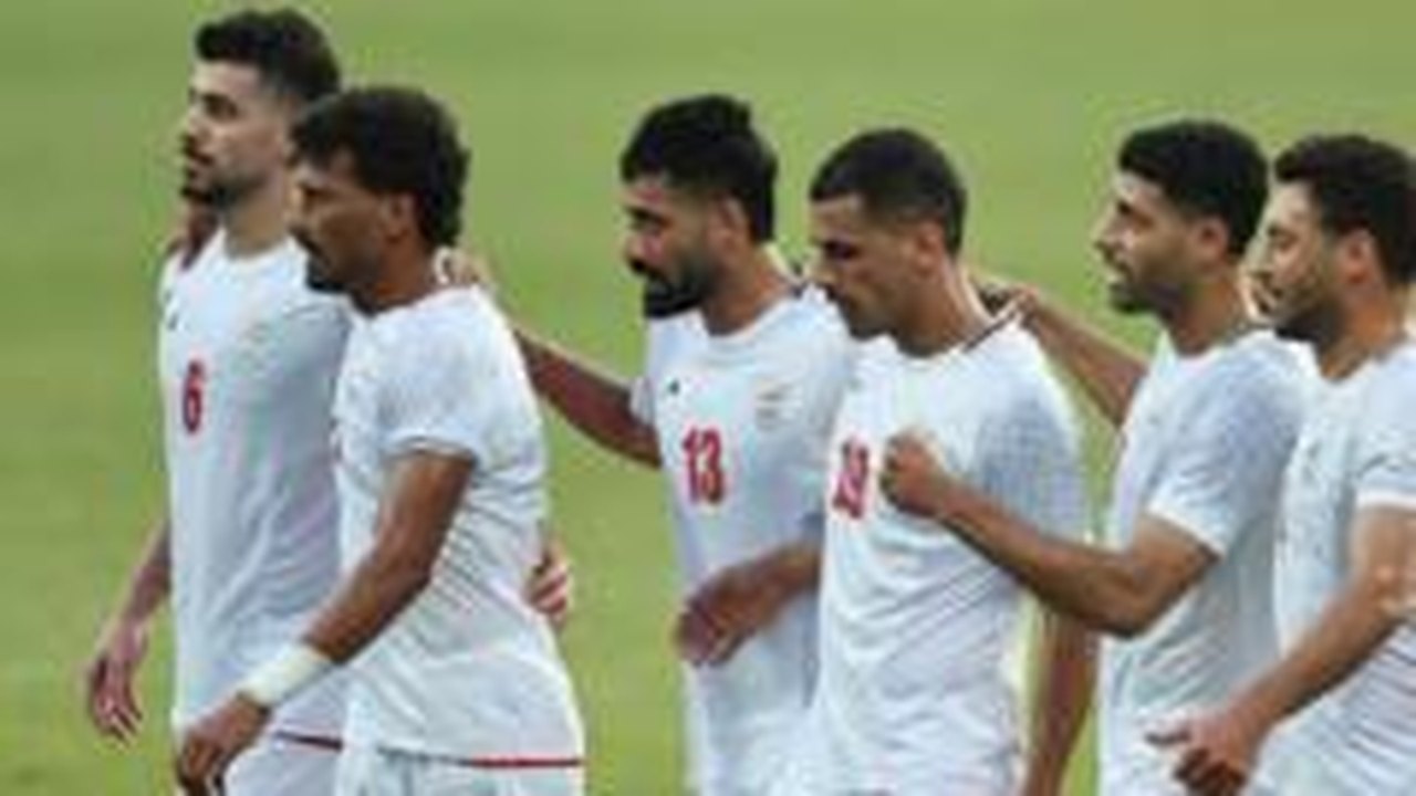 2026世界杯：伊朗球迷门票突遭撤销，Fifa紧急表态将最大化观赛机会与